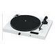 PRO-JECT Juke Box E 1, White