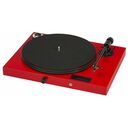PRO-JECT Juke Box E 1, Red