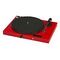 PRO-JECT Juke Box E 1, Red
