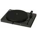 PRO-JECT Juke Box E 1, Black