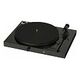 PRO-JECT Juke Box E 1, Black