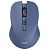 TRUST Mydo Silent Wireless Mouse, Blue (25041)