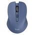 TRUST Mydo Silent Wireless Mouse, Blue (25041)