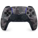 SONY DualSense Wireless Controller, Camouflage Grey (2023), PS5