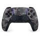 SONY DualSense Wireless Controller, Camouflage Grey (2023), PS5