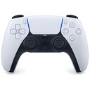 SONY DualSense Wireless Controller, Weiss / Schwarz (2023), PS5