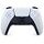 SONY DualSense Wireless Controller, Weiss / Schwarz (2023), PS5