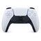 SONY DualSense Wireless Controller, White / Black (2023), PS5