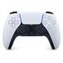 SONY DualSense Wireless Controller, Weiss / Schwarz (2023), PS5