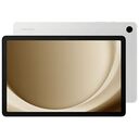 SAMSUNG Galaxy Tab A9+ Wi-Fi, 128 GB, Silber (SM-X210)