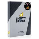LIGHT MY BRICKS "Up" House Light Kit (103432)