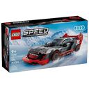 LEGO Speed Champions - Audi S1 e-tron quattro Race Car (76921)