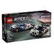 LEGO Speed Champions - BMW M4 GT3 & BMW M Hybrid V8 Rennwagen (76922)