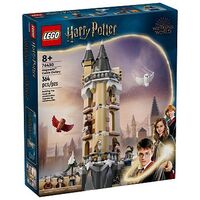 LEGO Harry Potter - Eulerei auf Schloss Hogwarts (76430)