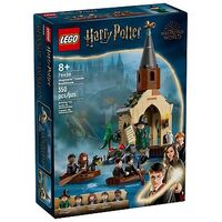 LEGO Harry Potter - Bootshaus von Schloss Hogwarts (76426)