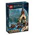 LEGO Harry Potter - Bootshaus von Schloss Hogwarts (76426)