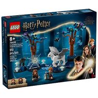 LEGO Harry Potter - Der verbotene Wald: Magische Wesen (76432)