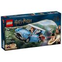LEGO Harry Potter - Fliegender Ford Anglia (76424)
