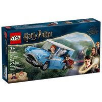 LEGO Harry Potter - Fliegender Ford Anglia (76424)
