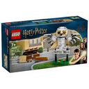 LEGO Harry Potter - Hedwig at 4 Privet Drive (76425)