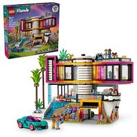 LEGO Friends - Andreas moderne Villa (42639)