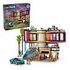 LEGO Friends - Andrea's Modern Mansion (42639)