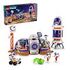 LEGO Friends - Mars-Raumbasis mit Rakete (42605)