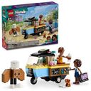 LEGO Friends - Rollendes Café (42606)