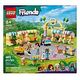 LEGO Friends - Tieradoptionstag (42615)
