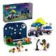 LEGO Friends - Sterngucker-Campingfahrzeug (42603)