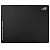 ASUS ROG Moonstone Ace L Glass Mousepad, Black Edition (90MP03L0-BPUA00)