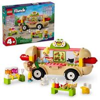 LEGO Friends - Hotdog-Truck (42633)