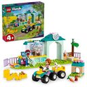 LEGO Friends - Farm Animal Vet Clinic (42632)
