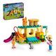 LEGO Friends - Cat Playground Adventure (42612)