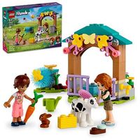LEGO Friends - Autumns Kälbchenstall (42607)
