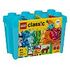 LEGO Classic - Vibrant Creative Brick Box (11038)