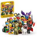 LEGO Minifigures - Series 25 (71045)