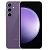 SAMSUNG Galaxy S23 FE, 128GB, 8.0GB RAM, Purple (SM-S711B)
