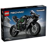 LEGO Technic - Kawasaki Ninja H2R (42170)