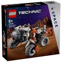LEGO Technic - Weltraum Transportfahrzeug LT78 (42178)