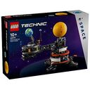 LEGO Technic - Sonne Erde Mond Modell (42179)