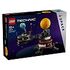 LEGO Technic - Sonne Erde Mond Modell (42179)