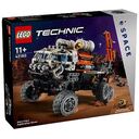 LEGO Technic - Mars Crew Exploration Rover (42180)