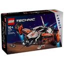 LEGO Technic - VTOL Heavy Cargo Spaceship LT81 (42181)