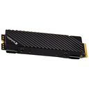 VERBATIM Vi7000G PCIe NVMe SSD M.2, 4.0TB (49369)