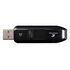 PATRIOT Patriot Xporter 3, 64GB, Black (PSF64GX3B3U)