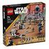 LEGO Star Wars - Clone Trooper & Battle Droid Battle Pack (75372)