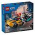 LEGO City - Go-Karts and Race Drivers (60400)