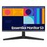 SAMSUNG Essential Monitor S3 S33GC LS24C332GAUXEN