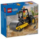 LEGO City - Construction Steamroller (60401)